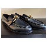 Bottega Veneta Leather Loafers