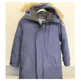 Canada Goose Parka Jacket