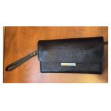 Brunello Cucinelli Wallet Wristlet Clutch