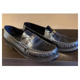 Celine Luco Triomphe Loafers