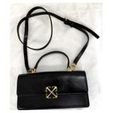Off-White Jitney 1.4 Top Handle Bag