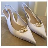 Valentino Garavani Slingback Pumps