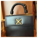 Off-White Jitney 2.8 Top Handle Bag