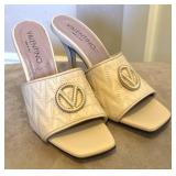 Venere Mule Sandal Valentino