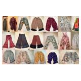 Boho Clothing Bundle