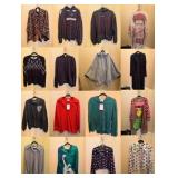 Designer Clothing Bundle