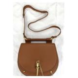 Sancia Babylon Bar Tooth Bag