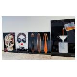 Fashion Art Prints