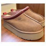 UGG Tazz II Platform Slippers