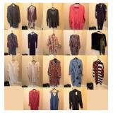 High End Clothing Bundle