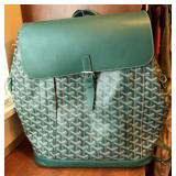 Goyard Le Sac Alpin Mini Backpack