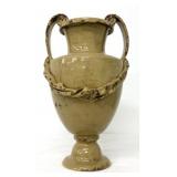 Wild Olive Company Vase