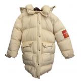 The North Face x Gucci Down Parka Jacket