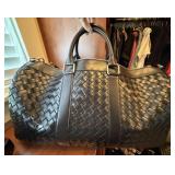 Bottega Veneta Duffle Bag