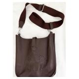 Hermï¿½s Clemence Evelyne III Bag
