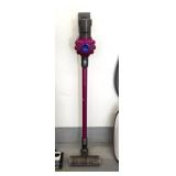 Dyson V6 Motorhead Cordless Stick Vacuum Cleaner