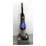 Dyson DC33 Multi Floor Upright Bagless Vacuum Cler