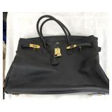 Hermï¿½s Birkin 35 Handbag