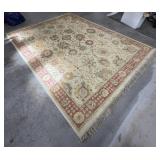 113" x 154" Area Rug