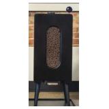 Houndsy Kibble Dispenser Base Unit Black