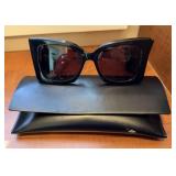 Saint Laurent SL M119 BLAZE Sunglasses