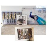 Canvas Wall Art