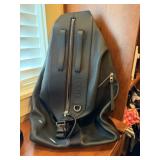 Loewe Convertible Backpack