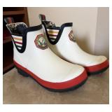 Pendleton Glacier National Park Chelsea Boots