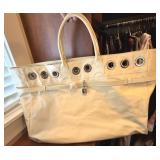 Naked Wolfe Brooklyn Butter Gloss Leather Tote