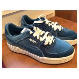 CA Pro Velour Sneaker