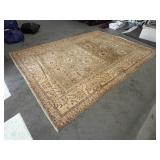 120" x 159" Area Rug