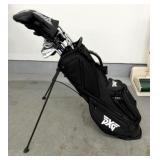 PXG Golf Clubs w/ Bag