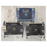 GCI Outdoor Big Comfort Stadium Chairs