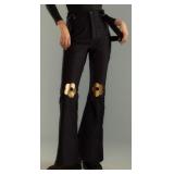 Cynthia Rowley Slope Style Ski Pants