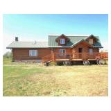 EXAMPLE - 2244 Hwy 89 Fairfield MT 59752