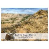 Judith River Ranch