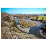 20 Acres Gallatin River Ranch