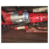 Milwaukee Hammer Drill