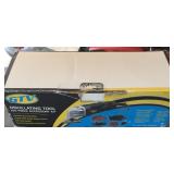 GTV Oscillating Tool Kit