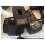 Bosch, Delta, Craftsman Battery Chargers