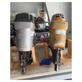 Bostitch Nailer N80 & Porter Cable Nailer