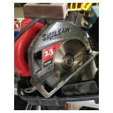 SkilSaw 7 1/4" Corded Circular Saw