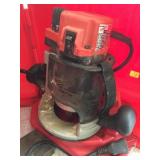 Heavy Duty Milwaukee Router