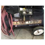 Campbell Hausfeld 25Gal. Air Compressor