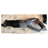 Porter Cable Reciprocal Saw