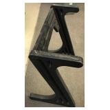 Radio Shack Saw Horse