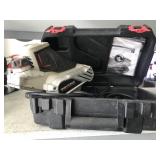 Task Force Palm Planer