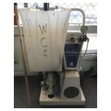 TexSpray Compact Texture Sprayer