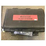Mentor Scan System