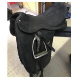 16" Wintech Saddle